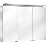 Keuco Royal L1 120 cm silber/gebeizt/eloxiert