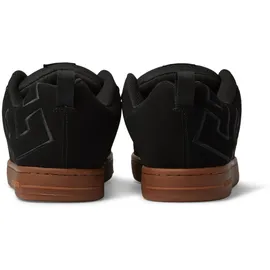 DC Shoes Court Graffik Herren Schwarz 44