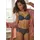 VIVANCE Push-up-BH Damen black forest Gr.70D