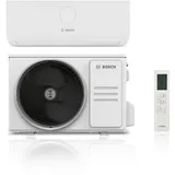 Bosch Split-Klimagerät-Set CL3000i-Set53WE
