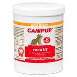 Vetripharm Canipur renafit Kräuter 400 g