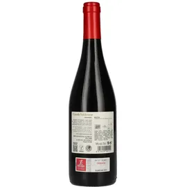 Bodegas Valdemar Crianza Rioja DOCa 2016 0,75 l