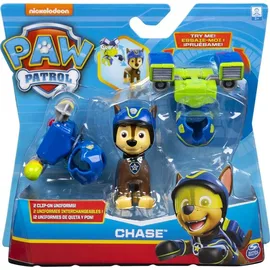 Spin Master Paw Action Pack Pups sortiert
