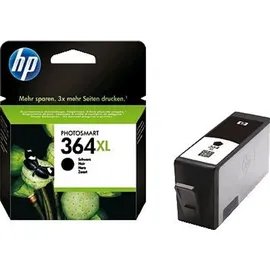 HP 364XL photo schwarz