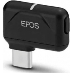 EPOS Bluetooth Adapter BTD 800 USB-C – Bluetooth, Headset Zubehör