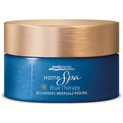 medipharma HomeSpa Blue Therapy Körperpeeling 250 g Körperpflege