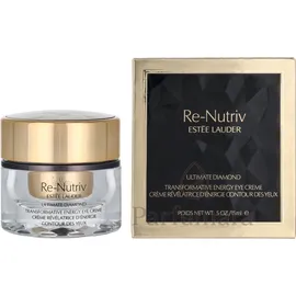 Estée Lauder Re-Nutriv Ultimate Diamond Transformative Energy Eye Cream 15 ml