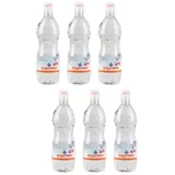 Acqua Panna - Toscana Acqua Minerale Naturale - 750 ml [Confezione da 6]