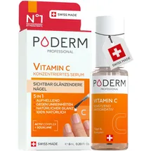 PODERM Nagel Booster Serum 6 ml