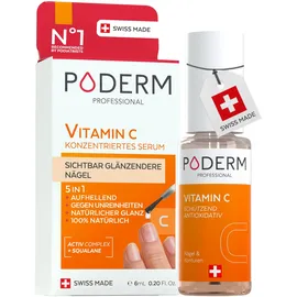 PODERM Nagel Booster Serum 6 ml