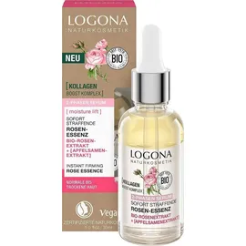 Logona Moisture Lift 2-Phasen Serum 30 ml