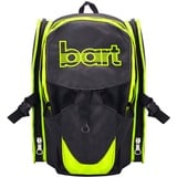 Rollschuhe Tasche Schlittschuhtasche Skate Aufbewahrungstasche Skateschuhe Rucksack mit Verstellbar Trageriemen für Rollschuhen, Inline-Skates, und Eislaufschuhen,Skischuhtasche für Kinder/Erwachsene