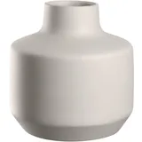 LEONARDO Keramikvase, Milano H=22cm - beige