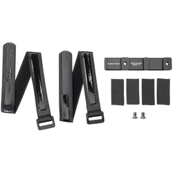 WOLFTOOTH Flaschenhalter Adapter B-RAD Everywhere Base 2