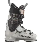 Salomon S/Pro Supra Boa 105 Damen grau
