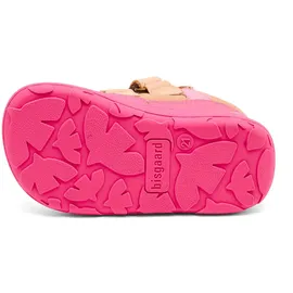 Bisgaard barefoot elroy Pink 23