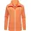 Sweatjacke Rosa 3XL