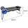 marbueno summer Marbueno Mehrzweckwagen Grau PVC Aluminium Red 108 x 51 x 51 cm