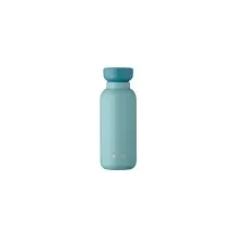 Mepal Ellipse Thermoflasche nordic green 0,35 l