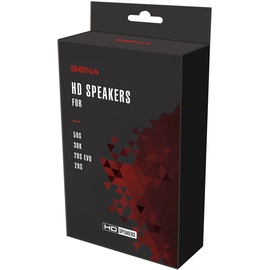 Sena Cases Sena HD Speakers Typ A