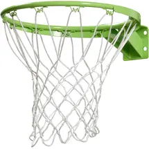 EXIT TOYS EXIT Basketballring mit Netz -grün