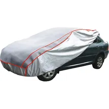 HP Autozubehör 18269 18269 Hagelschutz-Garage (L x B x H) 480 x 177 x 120 cm Passend für (Auto-Marke): Universal