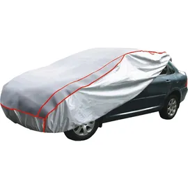 HP Autozubehör 18269 18269 Hagelschutz-Garage (L x B x H) 480 x 177 x 120 cm Passend für (Auto-Marke): Universal