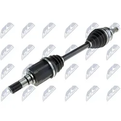 Nty Antriebswelle [Hersteller-Nr. NPW-MZ-040] für Mazda
