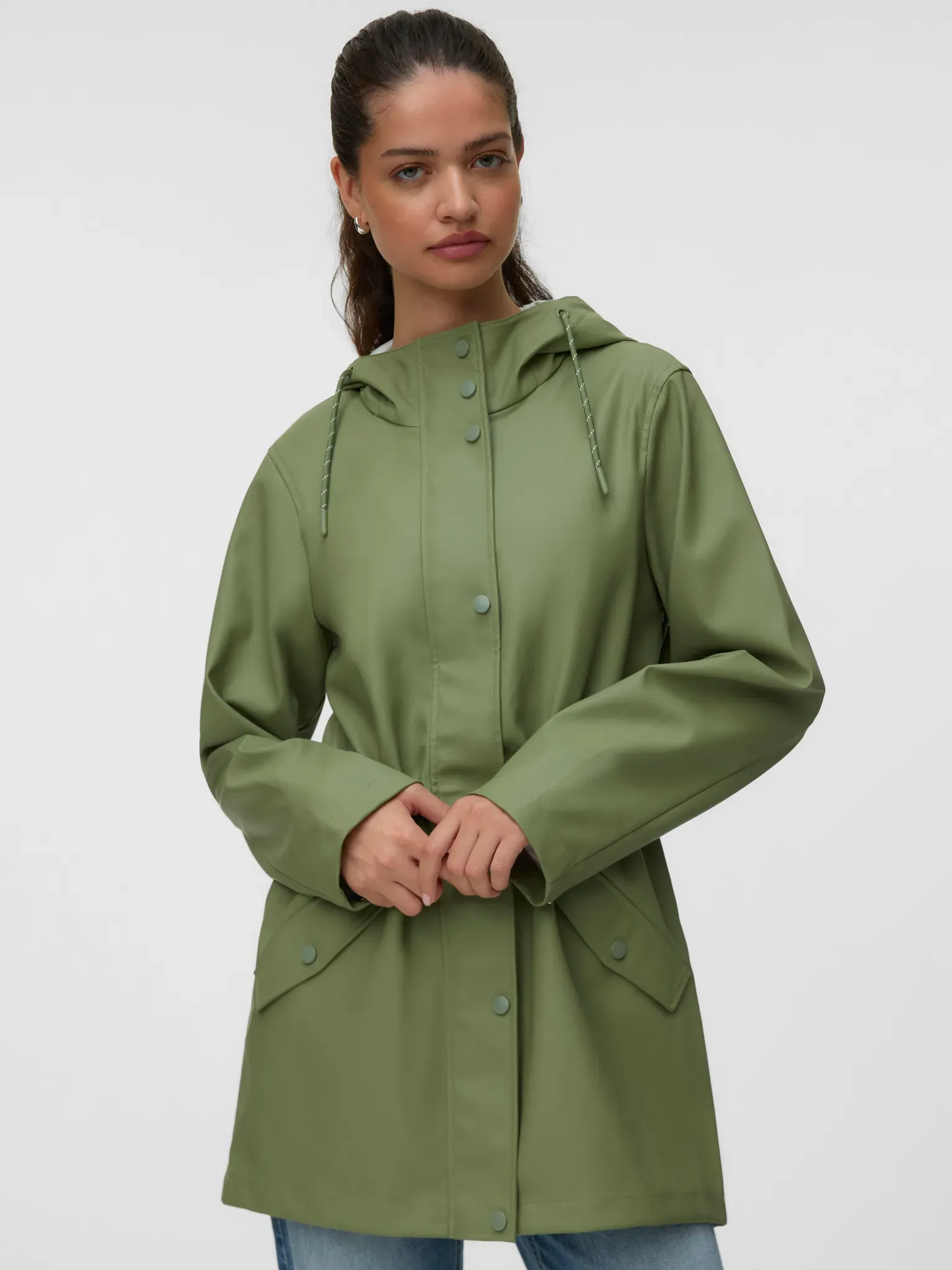Regenjacke VERO MODA 