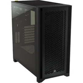 Corsair 4000D Airflow