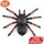Zuru Robo Alive Tarantula 39cm Licht/Funktion