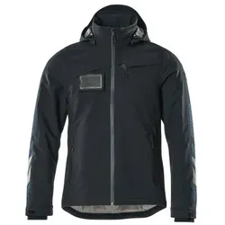 Winterjacke ACCELERATE Schwarzblau 18035-249-010, Größe M - schwarzblau - M