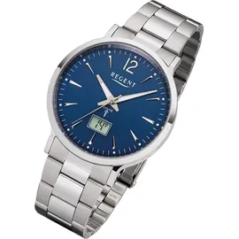 REGENT FR-247 Edelstahl 40 mm 11030168