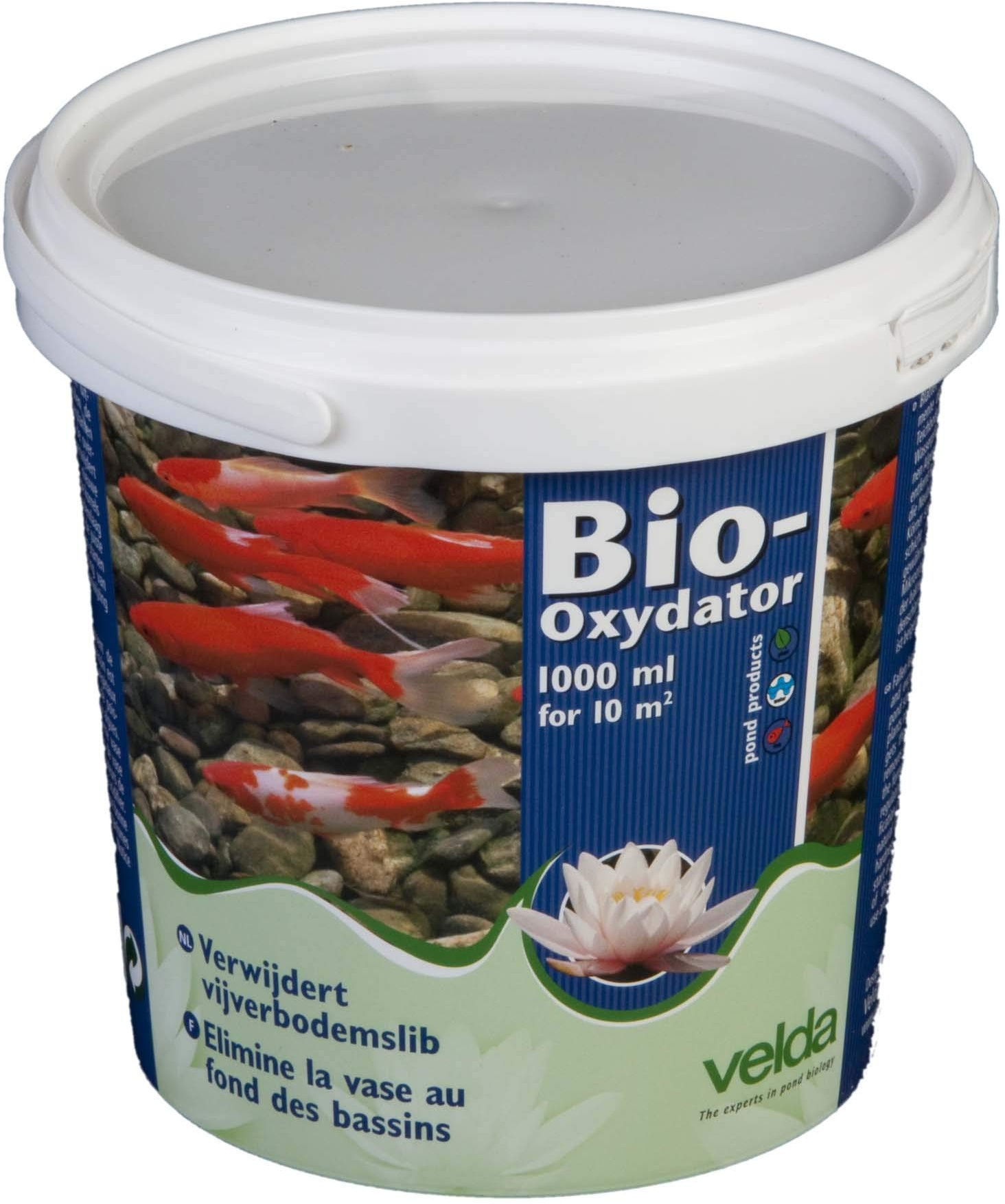 velda bio oxydator