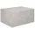 VCM Couchtisch DROP PRAGUE Marmor 80 x 40 x 60 cm