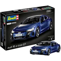 REVELL 07698 easy-click Audi e-tron GT