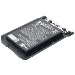 CIPHERLAB Battery 4000mAh for RS35 Series - Akku - Batterie