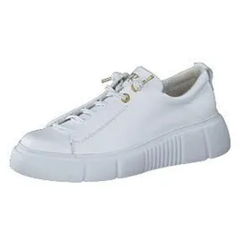 Paul Green Sneaker Damen Weiß 37,5
