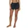 Salty Crew Shell Ya Badeshorts - Black - L