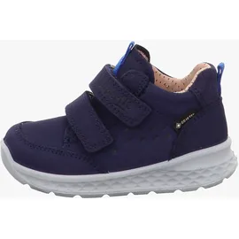 superfit BREEZE Gore-Tex Blau / Hellblau 21