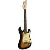 Stagg Standard "S" E-Gitarre