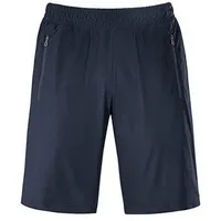 SCHNEIDER Sportswear Herren Funktions-Shorts, dunkelblau, 52