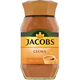 Jacobs Crema Instant-Kaffee 200 G