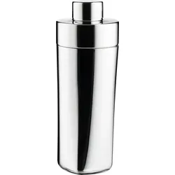 Rocks Shaker 700 ml rostfreier Stahl