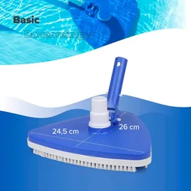 Bayzid Pool Zubehör Set Basic