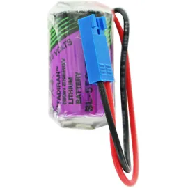 Tadiran Batteries 1/2AA 800 mAh 1 St.