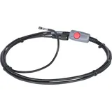 KS Tools Endoskop Videoskopsonde umschaltbar 0°/90° 3m