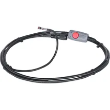 KS Tools Endoskop Videoskopsonde umschaltbar 0°/90° 3m