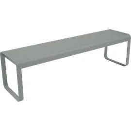 Fermob Bellevie 106 x 41 x 44 cm Grau