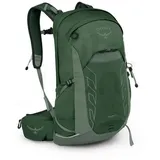Osprey Talon 22 l grün